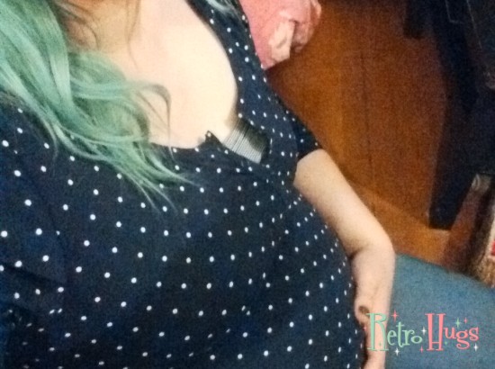 Shop closed (maternity leave)!