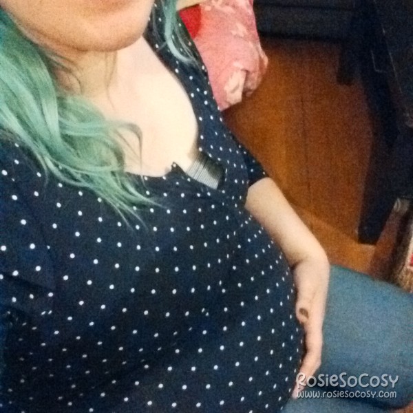 Shop closed (maternity leave)!