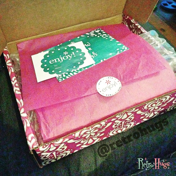 My second Erin Condren package!