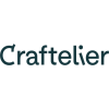 Craftelier logo