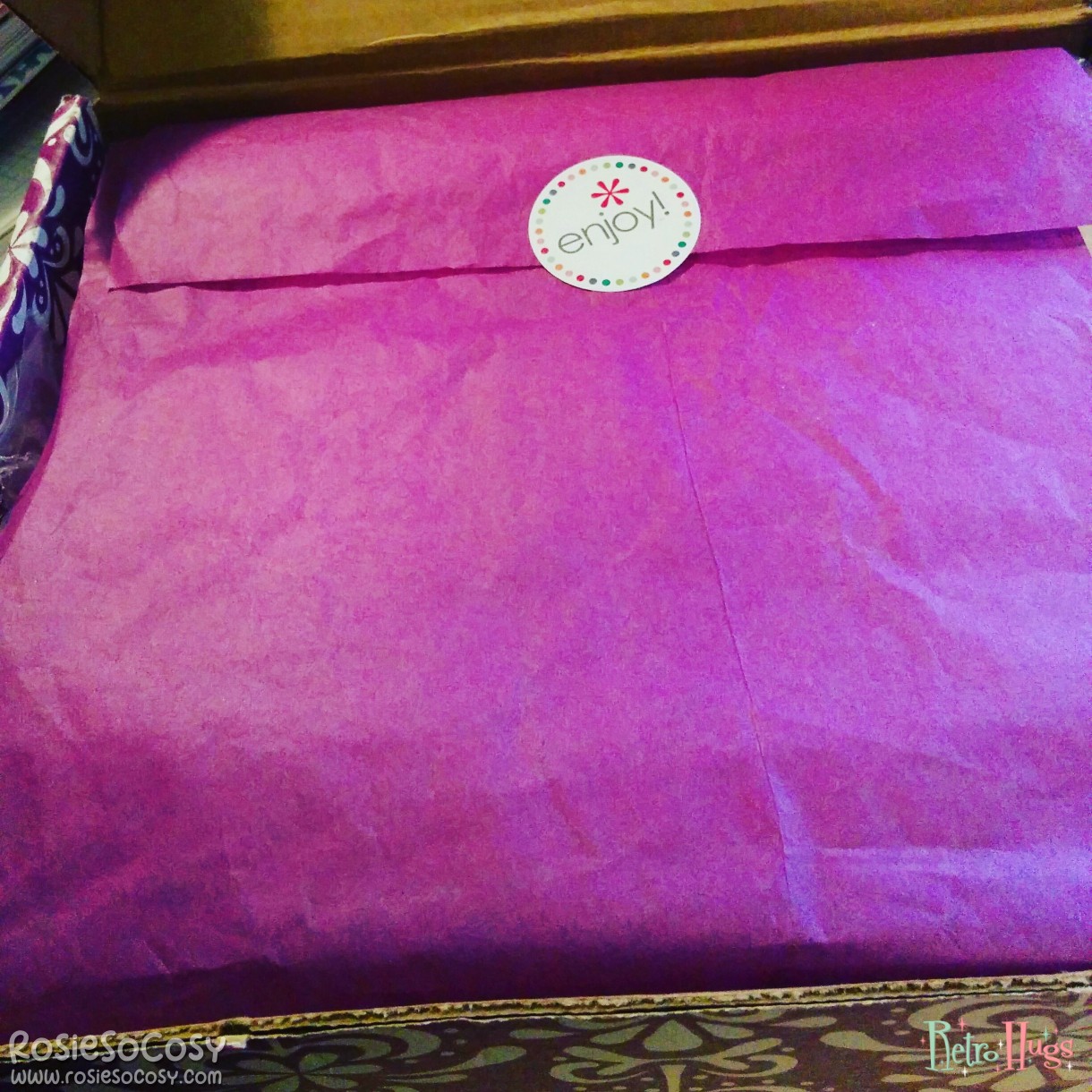 The new EC package. Unboxing video?